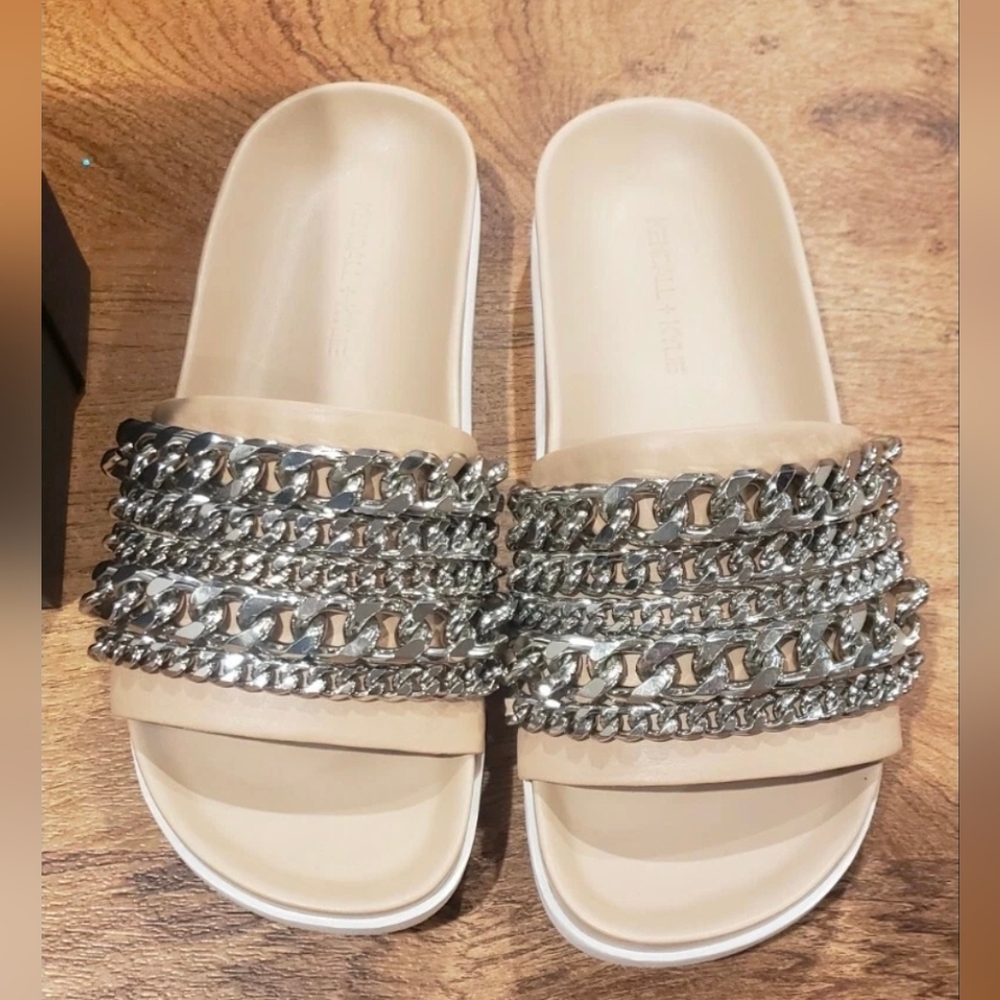 Kendall + Kylie Shiloh Sandals